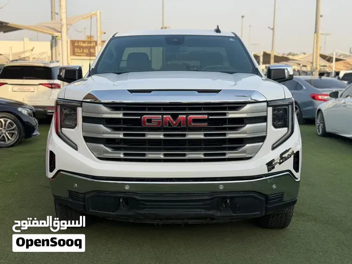GMC Sierra 2025 photo 3
