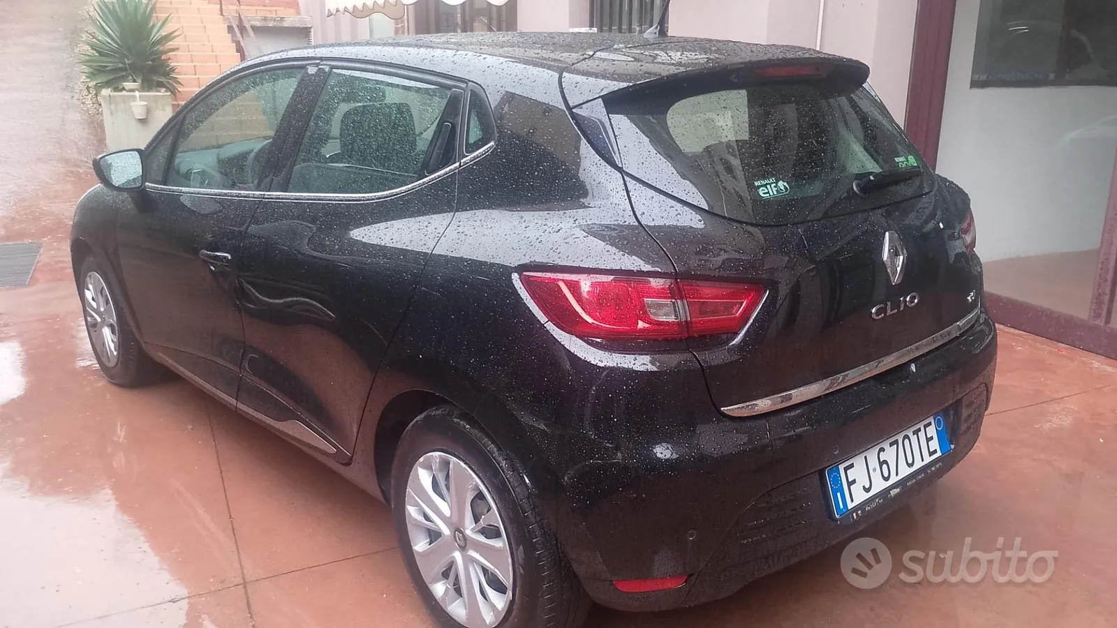 Renault Clio 2017 photo 4