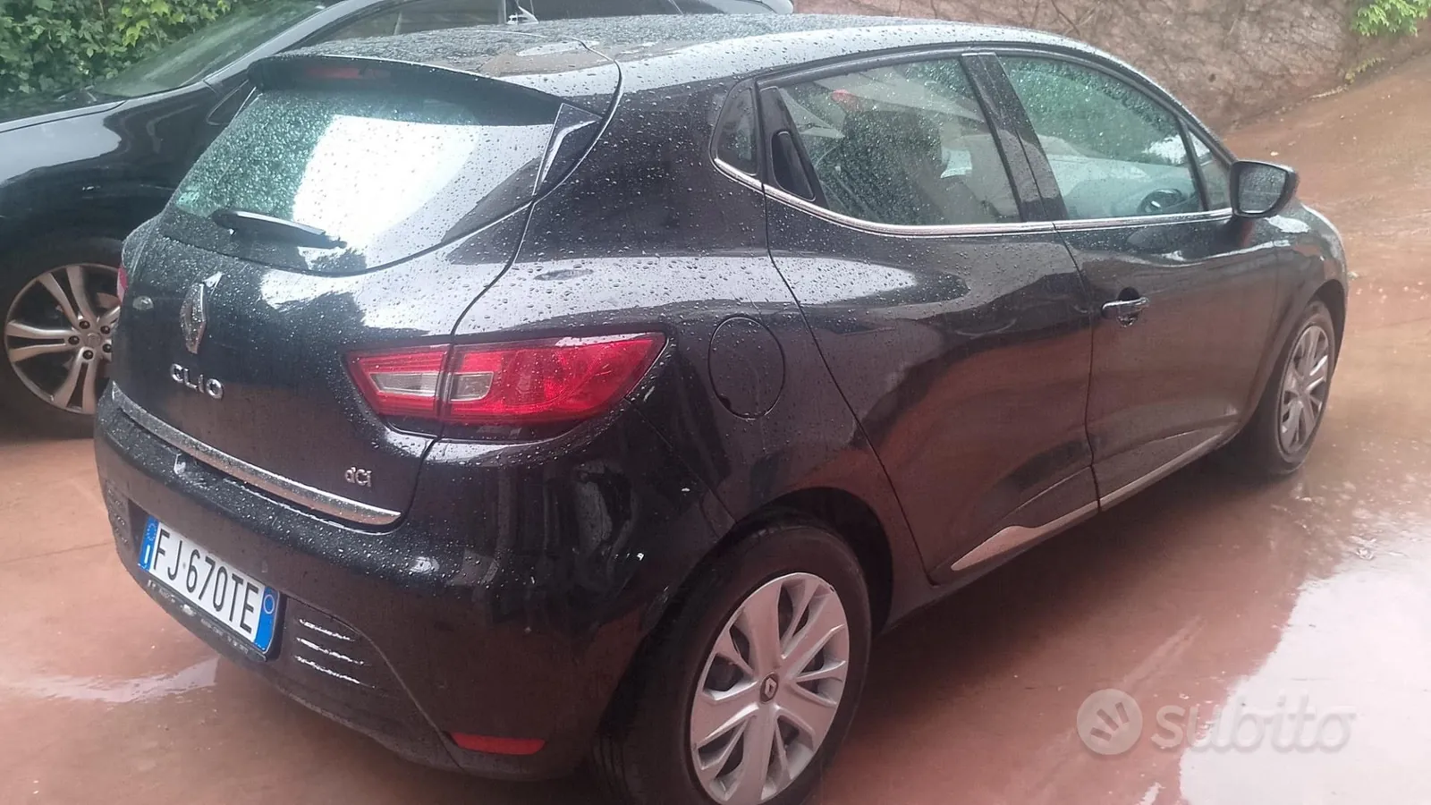 Renault Clio 2017 photo 2