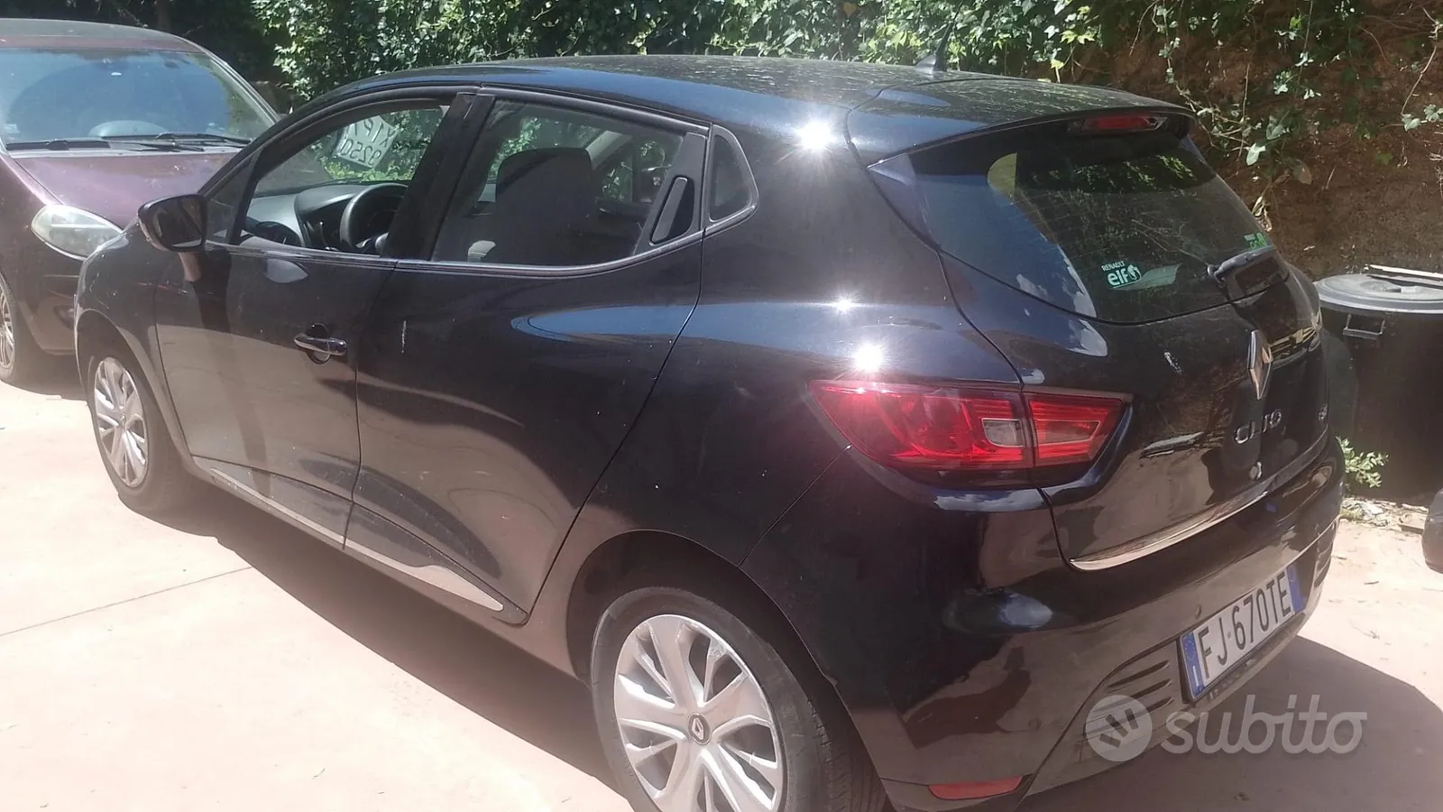 Renault Clio 2017 photo 5