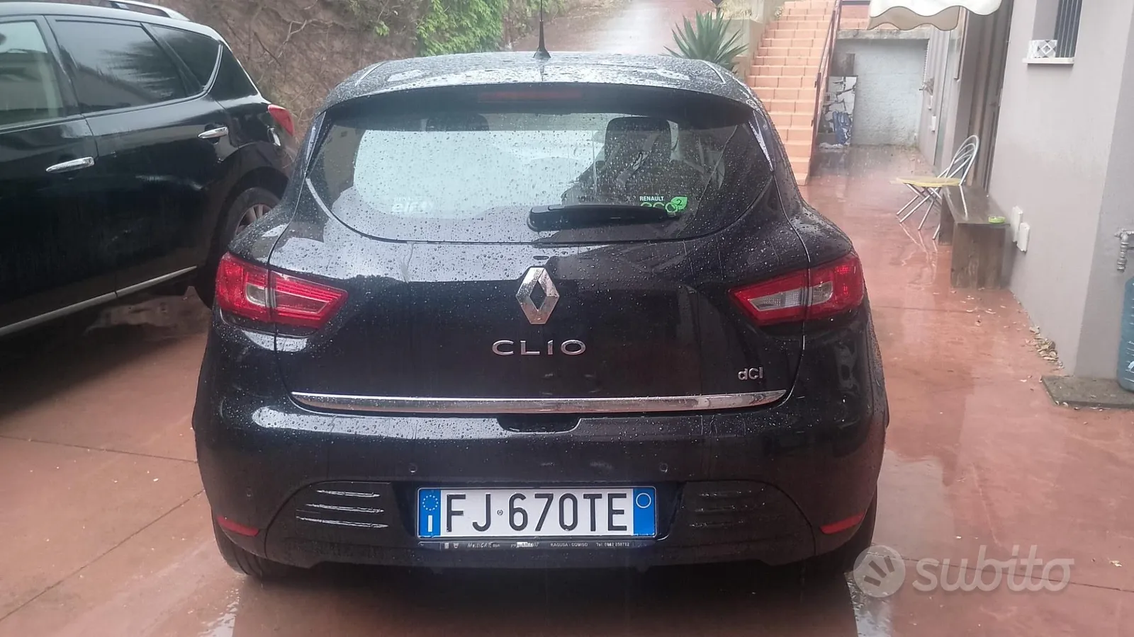 Renault Clio 2017 photo 3