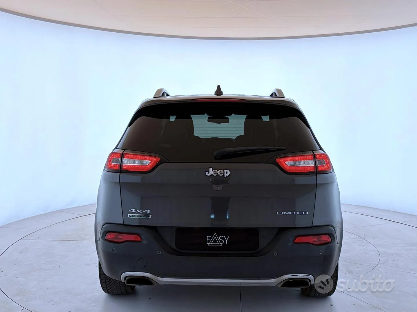 Jeep Cherokee 2015 photo 5