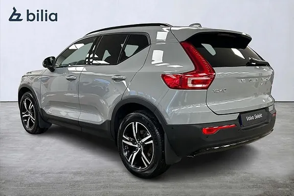 Volvo Xc40 2025 photo 4