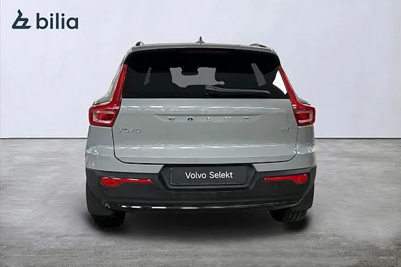 Volvo Xc40 2025 photo 5