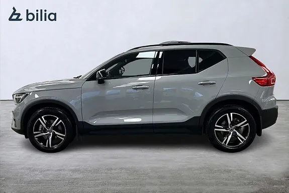 Volvo Xc40 2025 photo 2