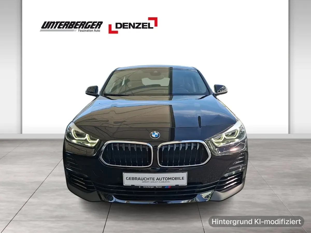 BMW X2 2023 photo 2