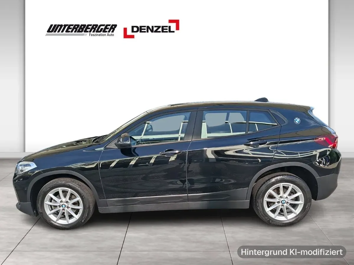 BMW X2 2023 photo 3