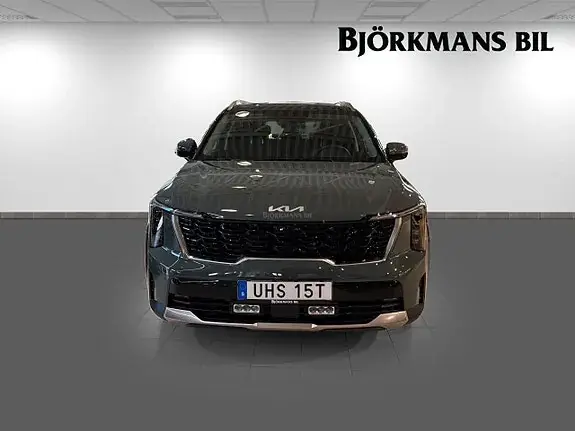 Kia Sorento 2025 photo 2