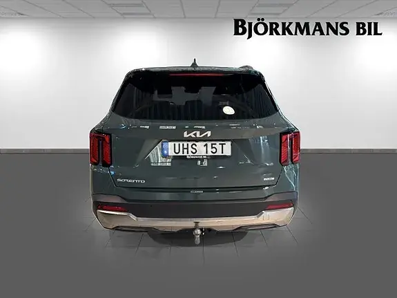 Kia Sorento 2025 photo 5