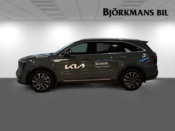 Kia Sorento 2025 photo 4