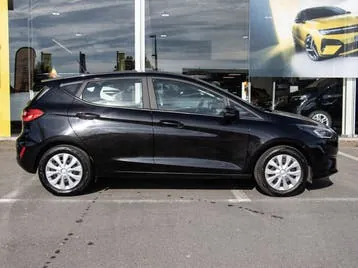 Ford Fiesta 2023 photo 3