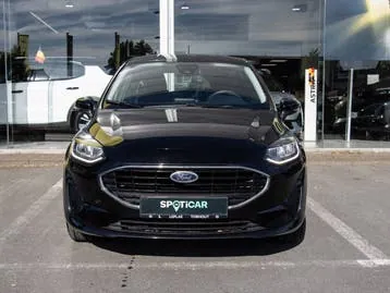 Ford Fiesta 2023 photo 2