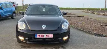 Volkswagen Coccinelle