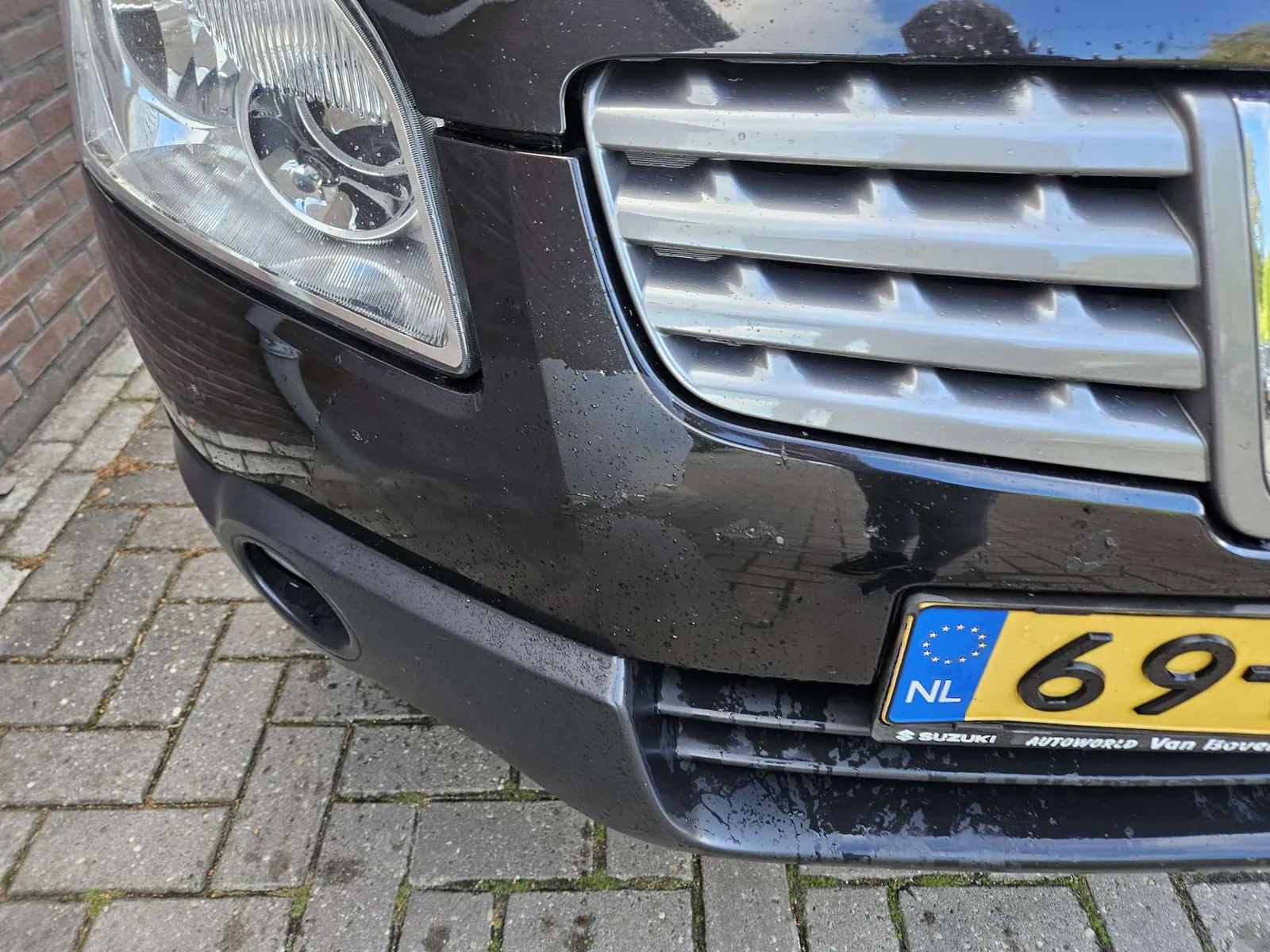 Nissan Qashqai 2009 photo 3