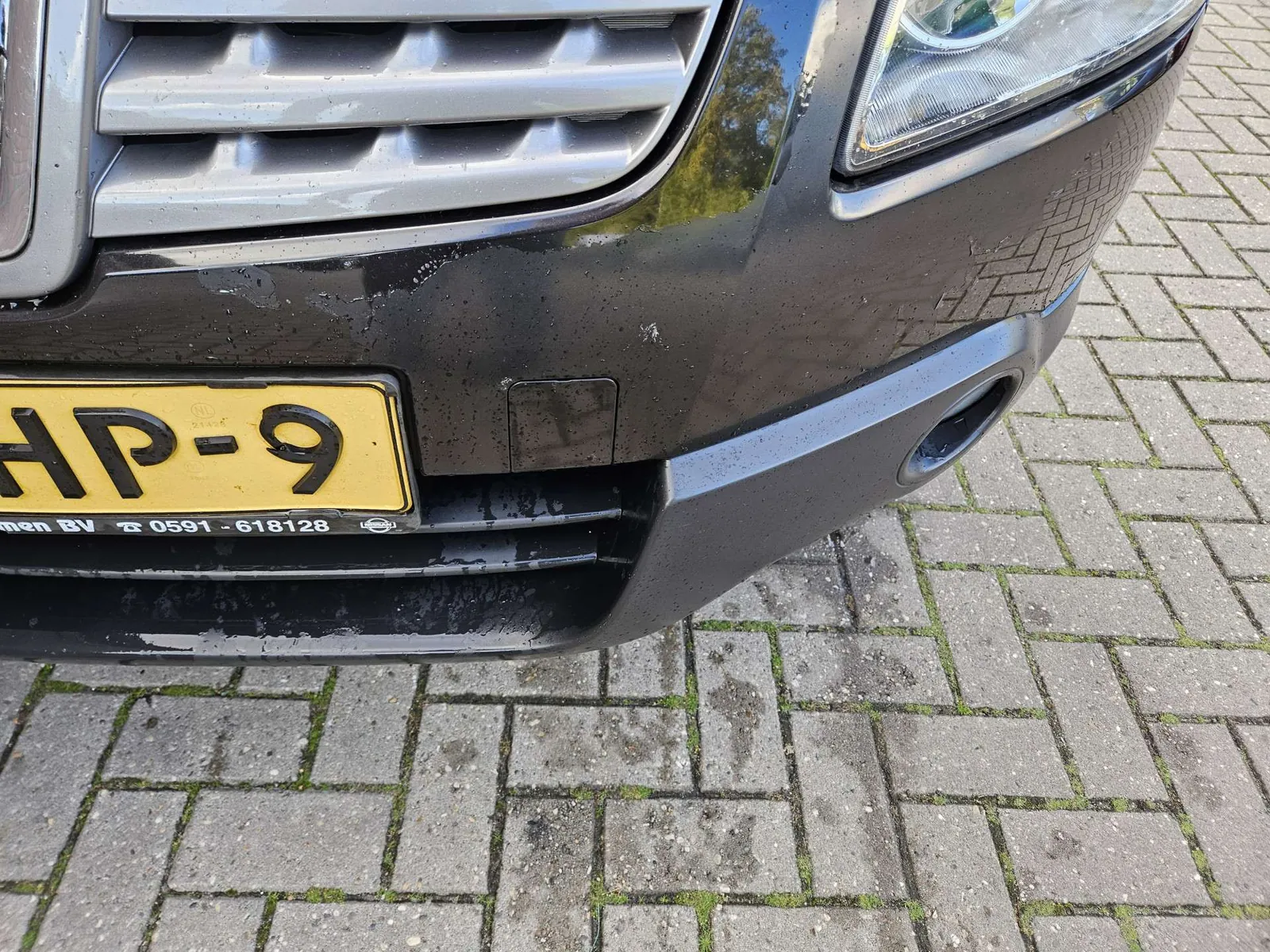 Nissan Qashqai 2009 photo 4