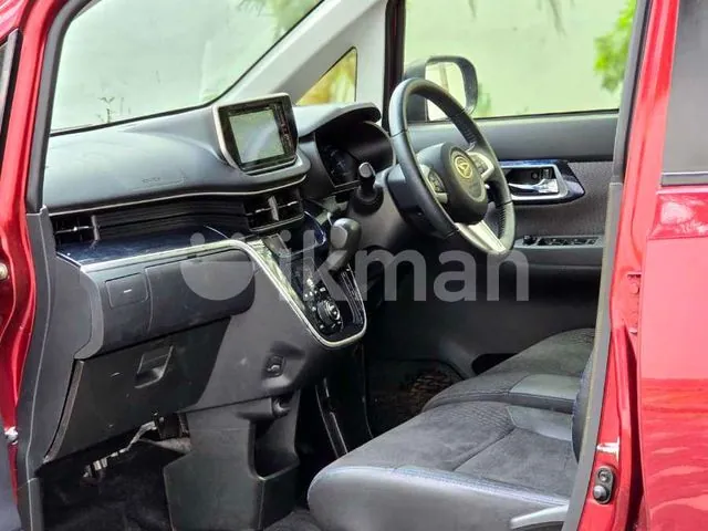 Daihatsu Move 2018 photo 3