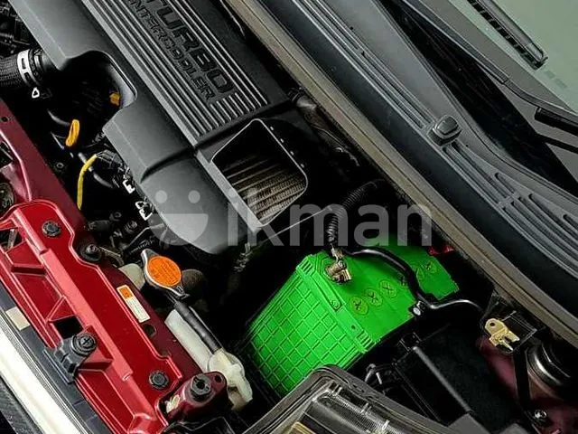 Daihatsu Move 2018 photo 2