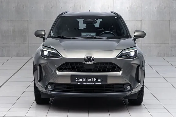 Toyota Yaris Cross 2024 photo 4