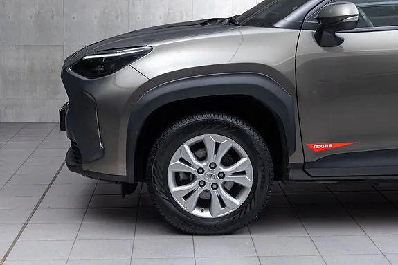 Toyota Yaris Cross 2024 photo 2