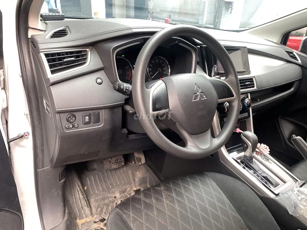Mitsubishi Xpander 2025 photo 4