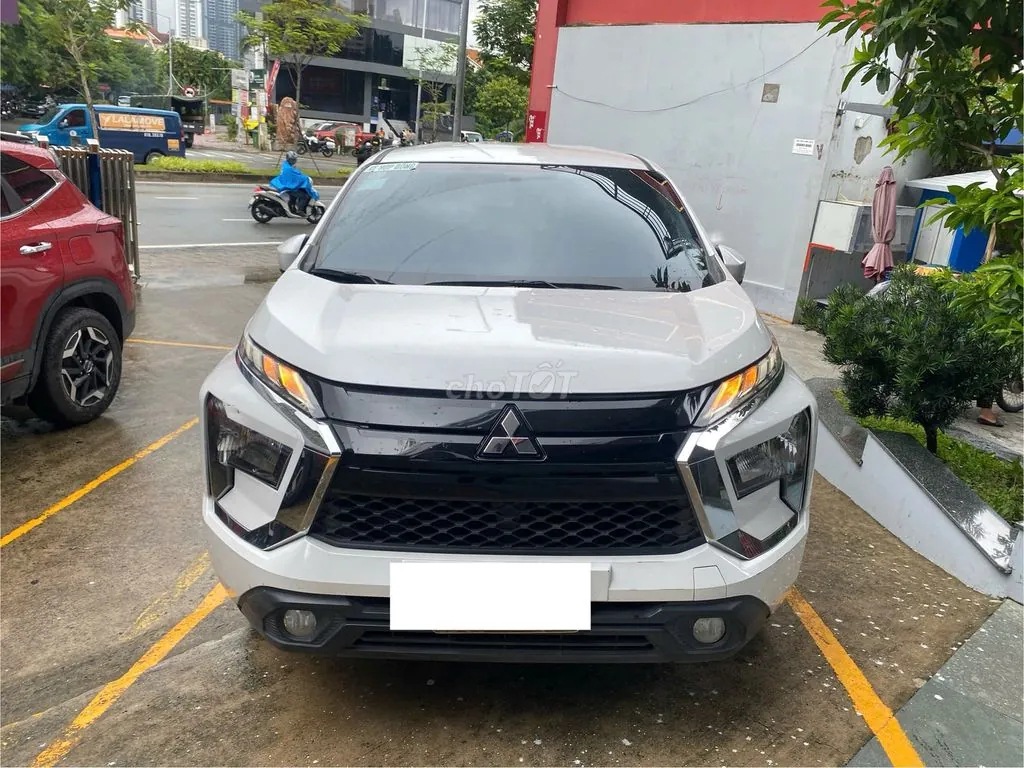 Mitsubishi Xpander 2025 photo 2