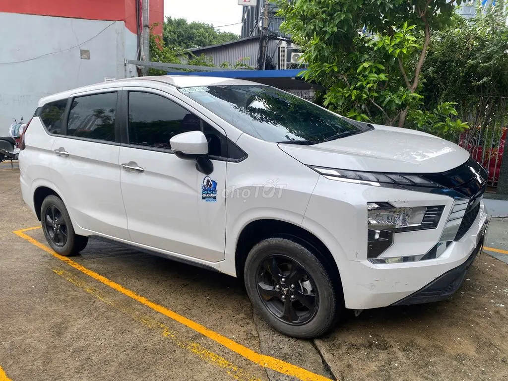 Mitsubishi Xpander