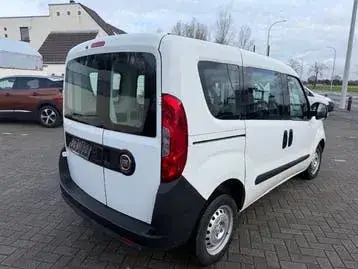 Fiat Doblo 2016 photo 3