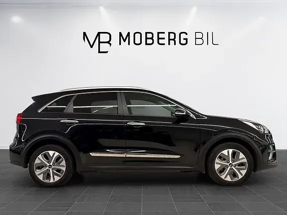 Kia E-Niro 2021 photo 4