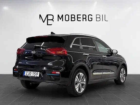 Kia E-Niro 2021 photo 5