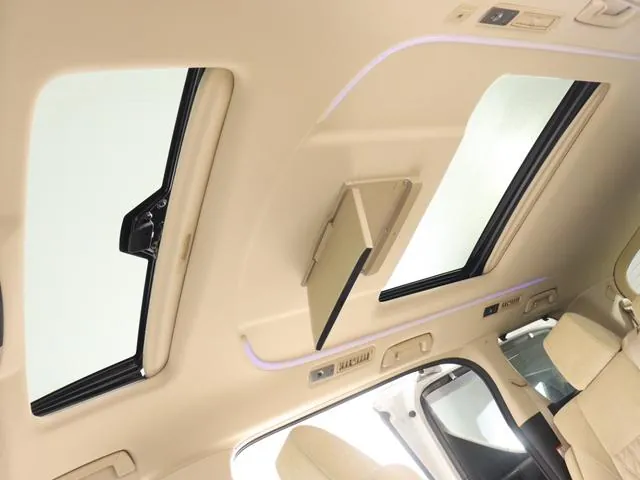 Toyota Alphard 2015 photo 2