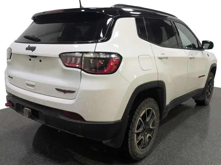 Jeep Compass 2025 photo 3