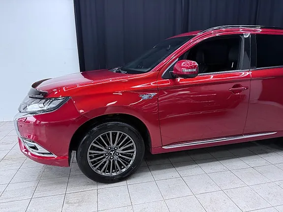 Mitsubishi Outlander 2020 photo 4