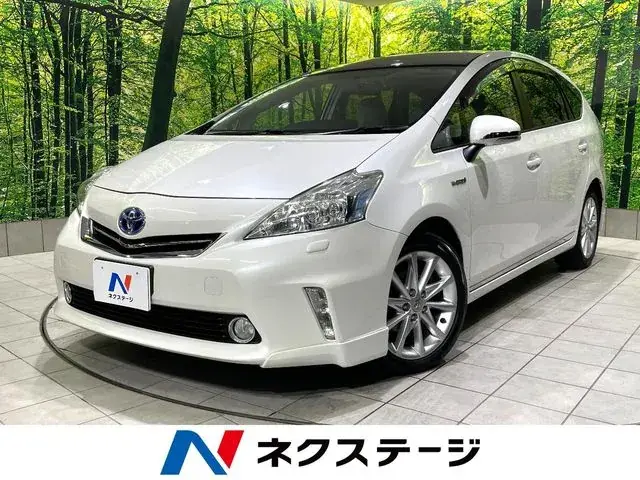 Toyota Priusα