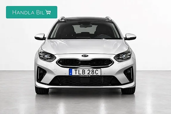 Kia Ceed 2021 photo 3
