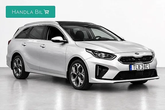Kia Ceed 2021 photo 4