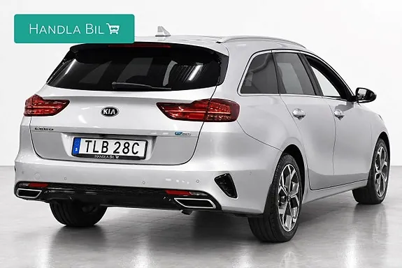 Kia Ceed 2021 photo 5