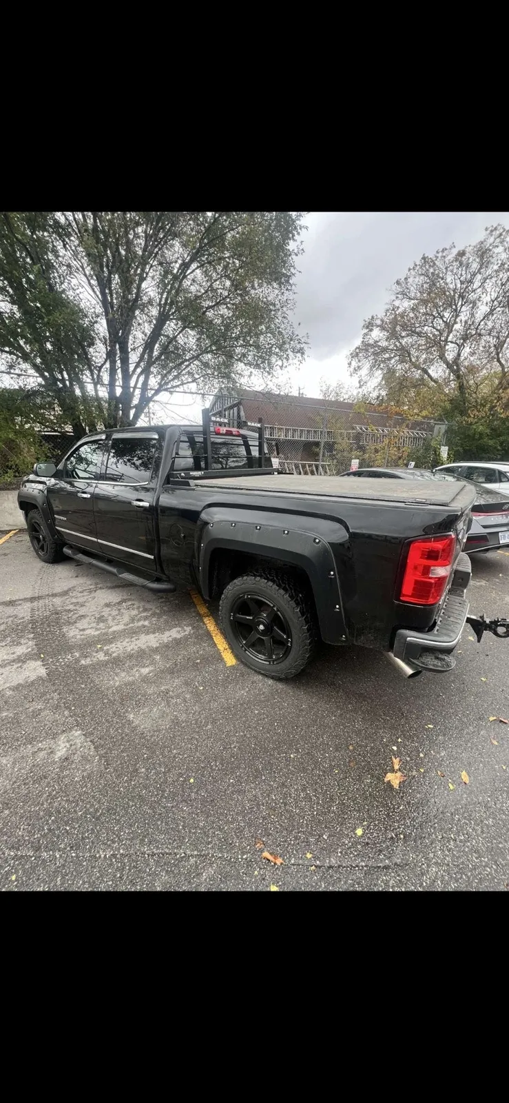 GMC Sierra 1500 2014 photo 2