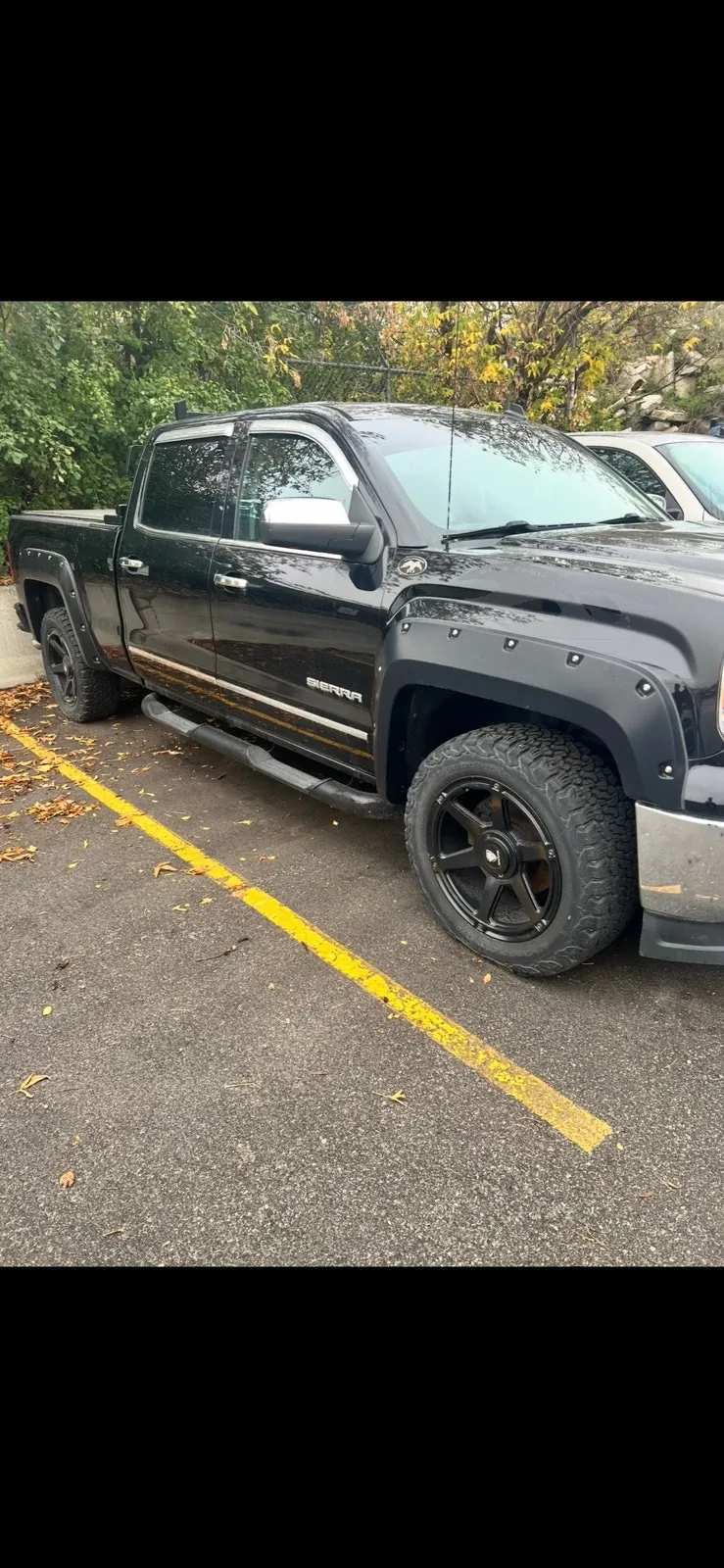 GMC Sierra 1500 2014 photo 5