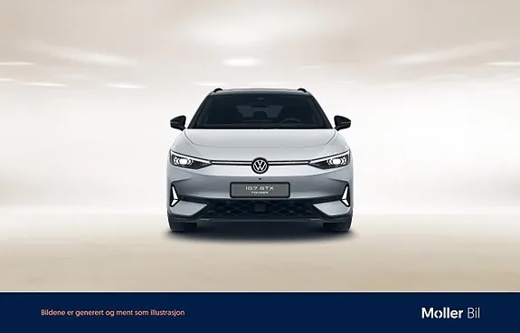 Volkswagen Id.7 2026 photo 4
