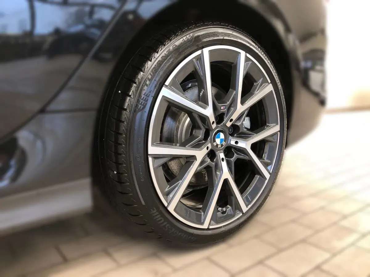 BMW 2Er-Reihe 220D Gran Coupe 2024 photo 3