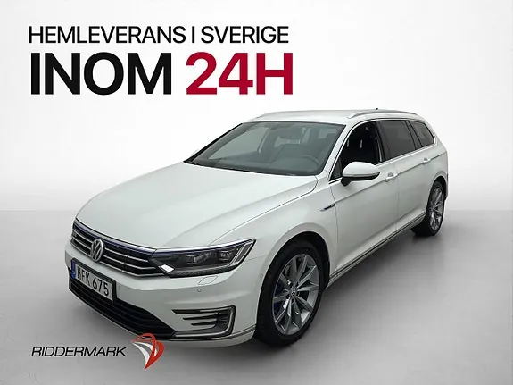 Volkswagen Passat 2017 photo 3