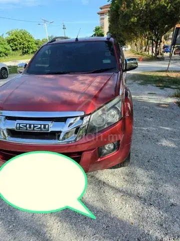 Mitsubishi Triton