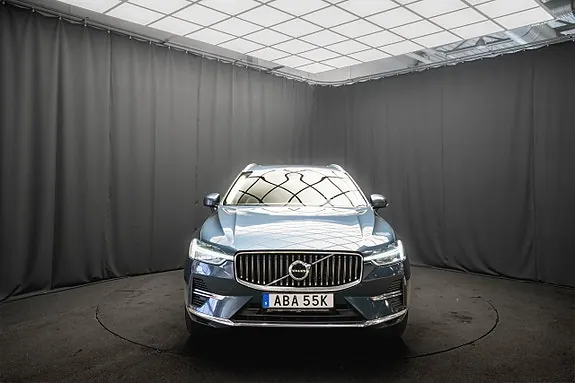 Volvo Xc60 2024 photo 4