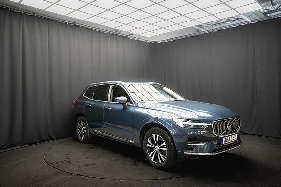 Volvo Xc60 2024 photo 5