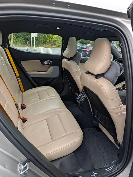 Polestar 2 2021 photo 5