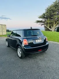 Mini One 2007 photo 5