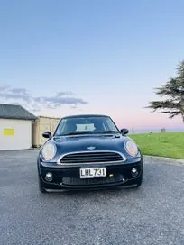 Mini One 2007 photo 3