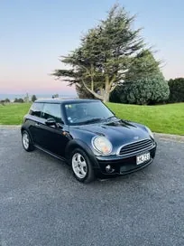 Mini One 2007 photo 2