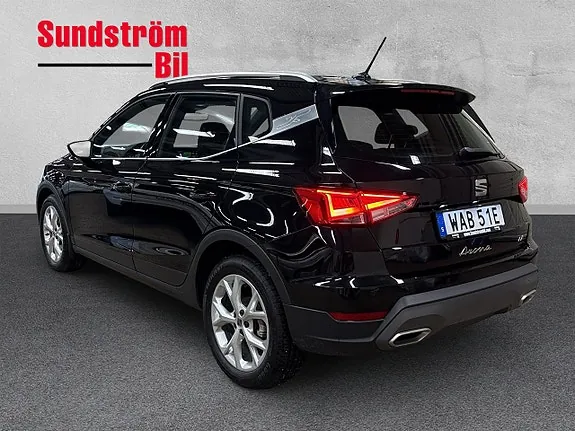 Seat Arona 2023 photo 4
