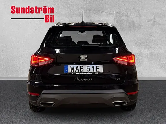 Seat Arona 2023 photo 5